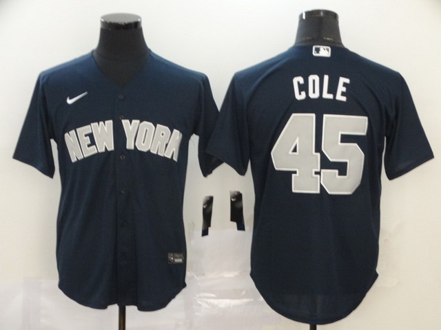 New York Yankees Jerseys 54